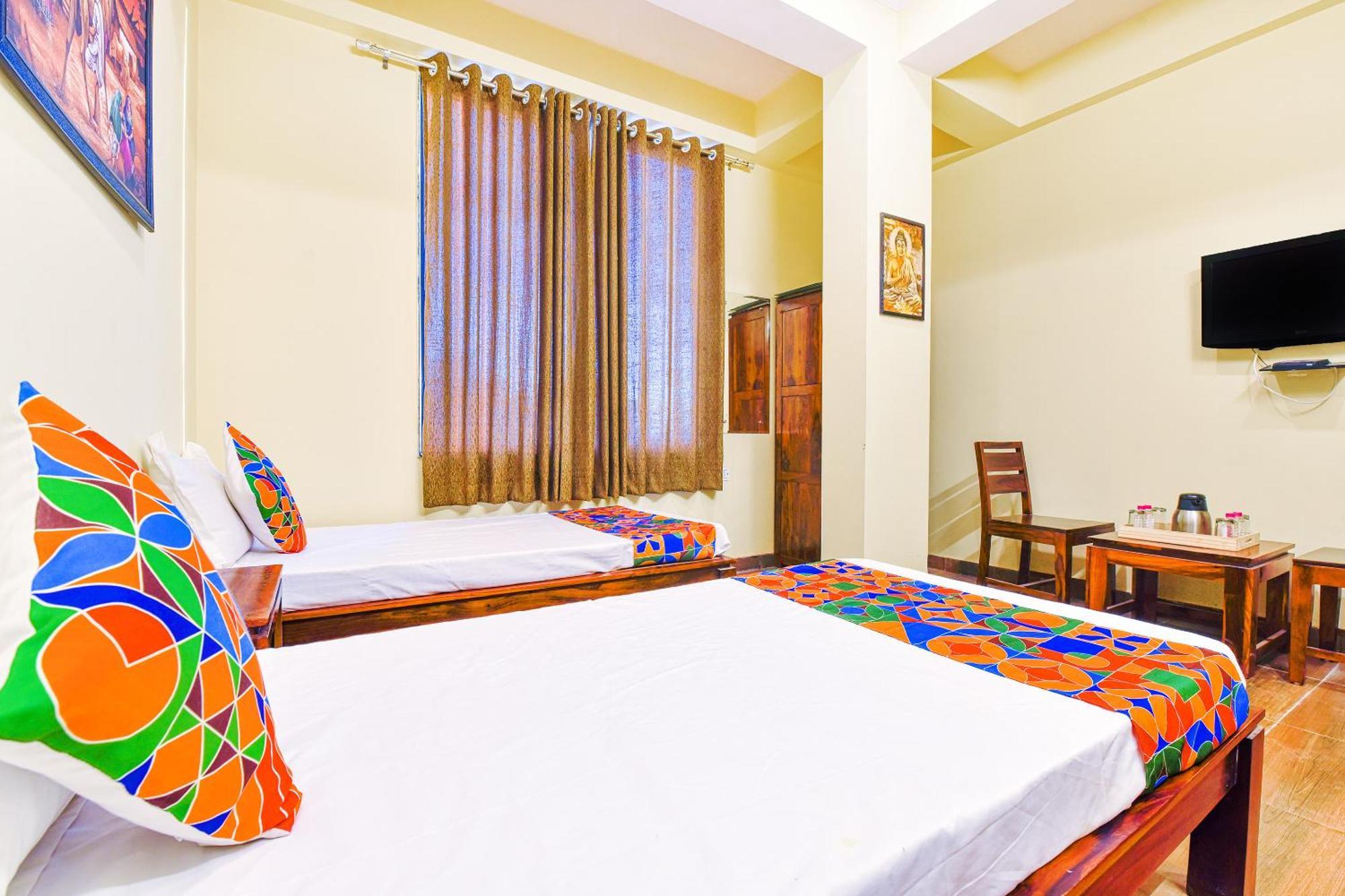 Hotel G M I, Sikar Road Jaipur Exterior photo